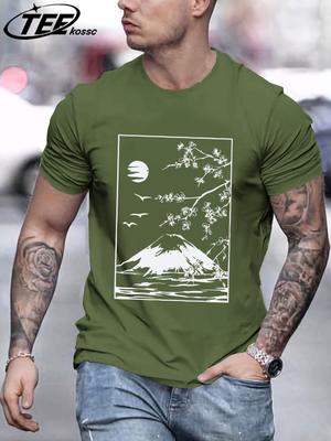 Oberteile – T-Shirts