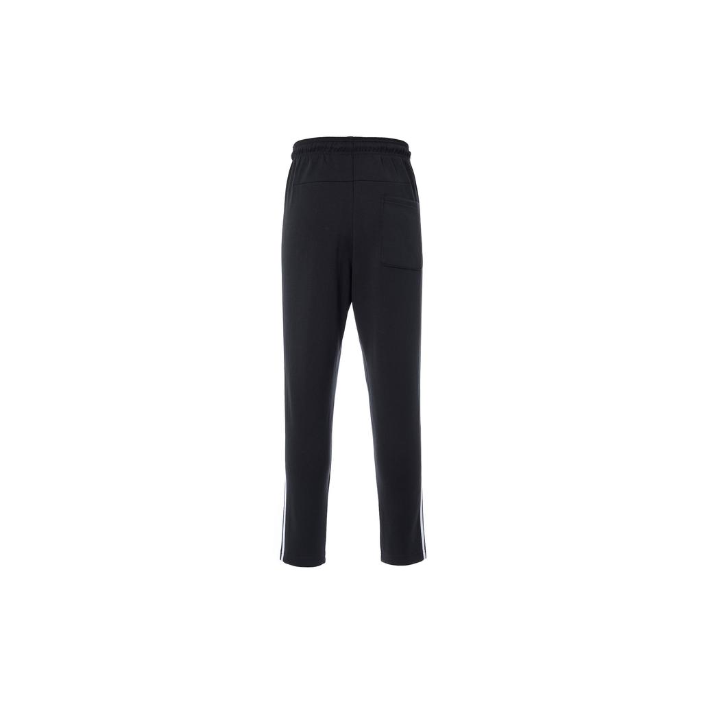 Adidas Knitted Sweatpants Men's Black (Unisex) Knitted Sweatpants FK6884