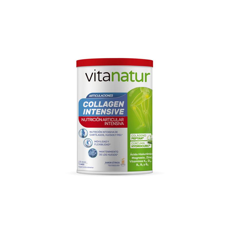 Diafarm Vitanatur Colágeno Intensivo 360 g