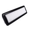 V1311-39850 V131139850 Air Filter For Kubota Skid Steer SSV65C SSV65PC SSV75C SSV75PC Multi-layer Composite Filter