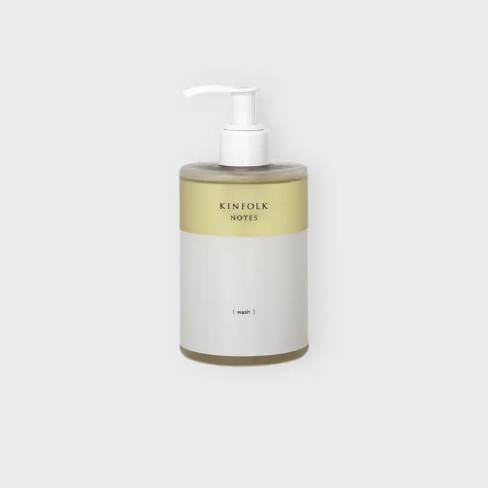 The Grey Area Wash - 300ml