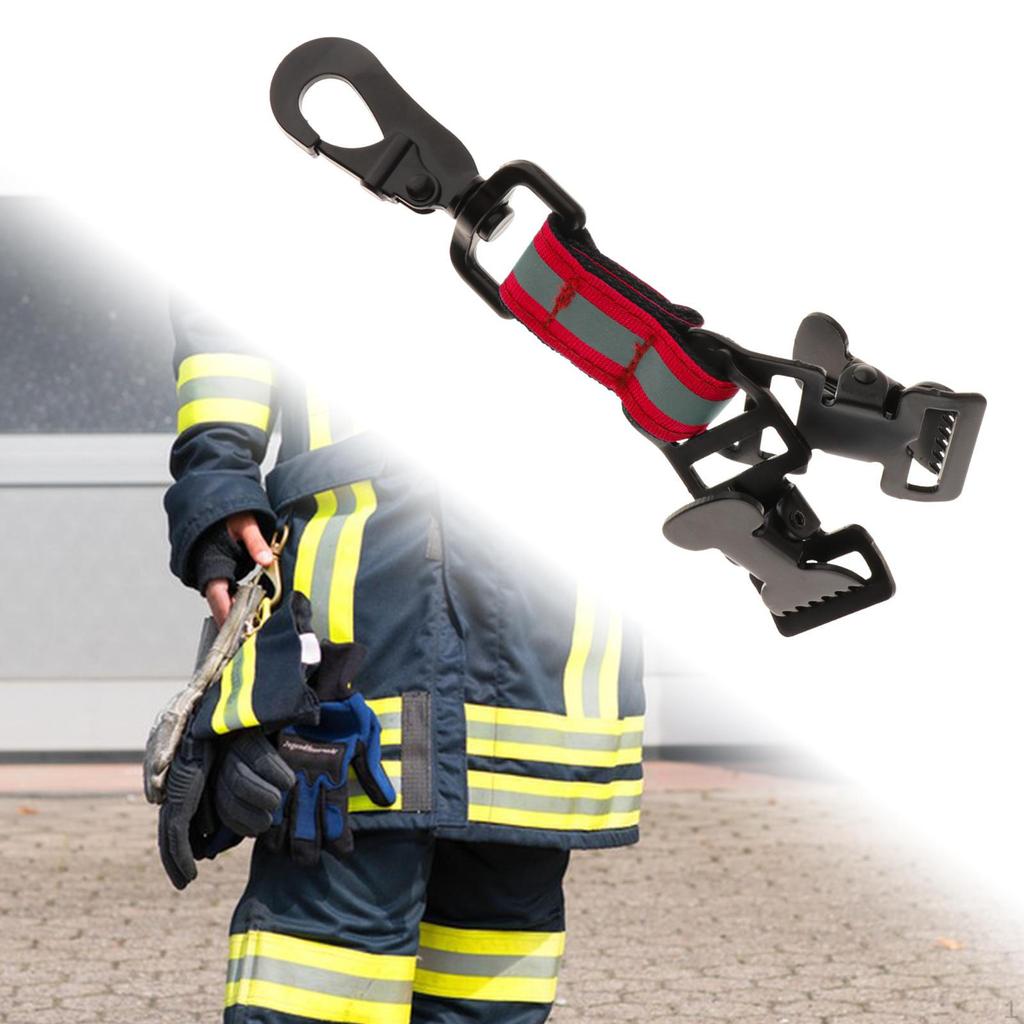 Clip Handschuhband für Arbeitshalter Halt