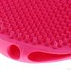 Comb Hair Rubber Pet Grooming Massage