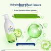 Dove Nourishing Essence Shower Gel
