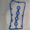 10X OEM# 55354237 Blue Thickened Sealing Aluminum Alloy Valve Cover Gasket For Chevrolet Cruze Lova for Buick Excelle GT 1.6 1.8