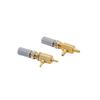 1Pc Dental Turbine Regulator Valve 3Mm 5Mm Dual-Port Pressure Control For Chair Unit Replacement Dentist Tools