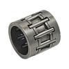10pcs/lot Piston Needle Bearing Cage For Partner 350 351 370 371 390 420 Chainsaw Engine Motor Parts
