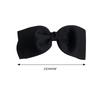 Large Bowknot Barrettes Double Layer Hair Bow Girl Hair Clips Hair Shaping Tool