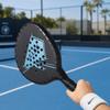 High Elastic Pickleball Racket Edge Sticker TPU Paddle Head Edge Tape  Tournament Use