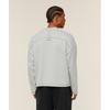 Gymshark Re Rack cRew Neck Pullover Bros Soft gRey Marl A4c3l Gc3c