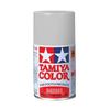 TAMIYA Polycarbonate Spray PS-36 Frost Silver Model Paint 86036