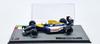 F1 Mini Car Williams FW14B Nigel Mansell 1992 NIGEL MANSELL 1/43 [Item]