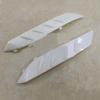 Motorcycle Front Mudguard For KAWASAKI GTR 1400 2007-2015 2016 2017 GTR1400 Fender Side Fairing Panel Wheel Cover Splash Guard