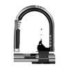 Lishi Portable Bicycle Lock
