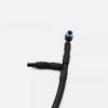 Headlight Washer Pipe Water Hose Tube for BMW F30 F31 F35 Models Including 320i 328i OEM Number 61677241690 Replacement Part