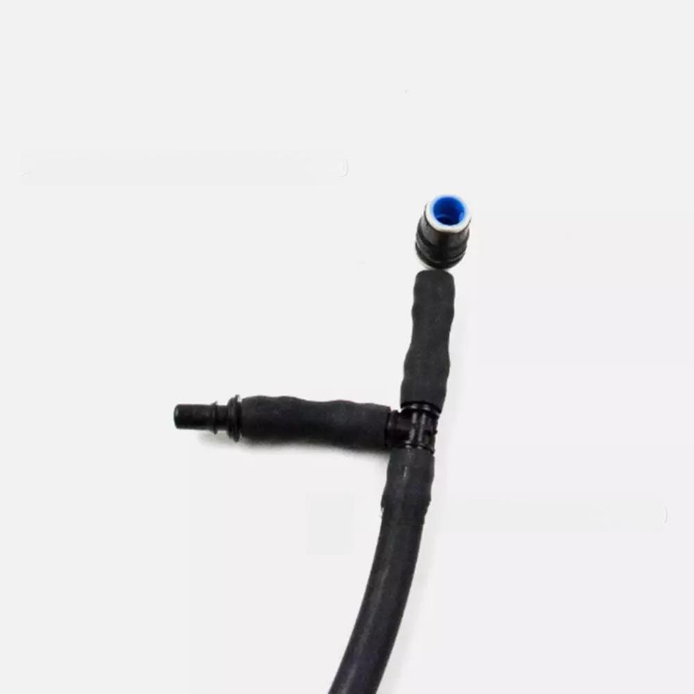 Headlight Washer Pipe Water Hose Tube for BMW F30 F31 F35 Models Including 320i 328i OEM Number 61677241690 Replacement Part