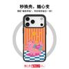 Applicable To Apple 17pro Mobile Phone Case, Advanced Sense 16 Replaceable Back Plate 15promax Magnetic Mobile Phone Case, Saving Money Pig.