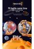 Kids' 3D Maze Ball: Enhance Balance, Concentration & Brain Power
