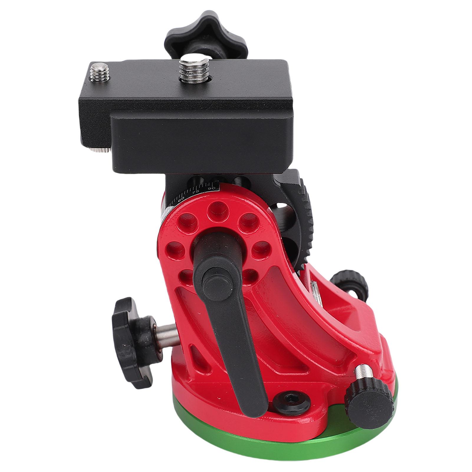 Latitude Base Fit for Sky Watcher Star Field 90 Degree Latitude Adjustment Seat Aluminum Alloy Equatorial Wedge Type 1