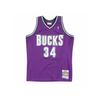 Mitchell & Ness Milwaukee Bucks Ray Allen Tank Top