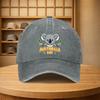 Vintage Australian Koala Baseball Cap Unisex Adjustable Cotton Hat Multiple Colors
