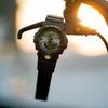 CASIO Men Black Watch GA-800DC-1A GA-800DC-1A