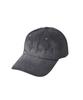 ANOTHERYOUTH Overdyed Ball Cap - Washed Black