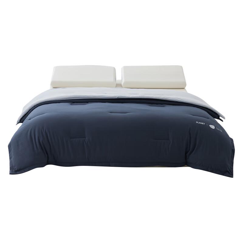 

Yiyi ai Double Layer All-Season Duvet Set