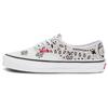 Bedwin The Heartbreakersog Authentic Lx 'Bandana Light Gray' Vans VN0A5FBDBHD