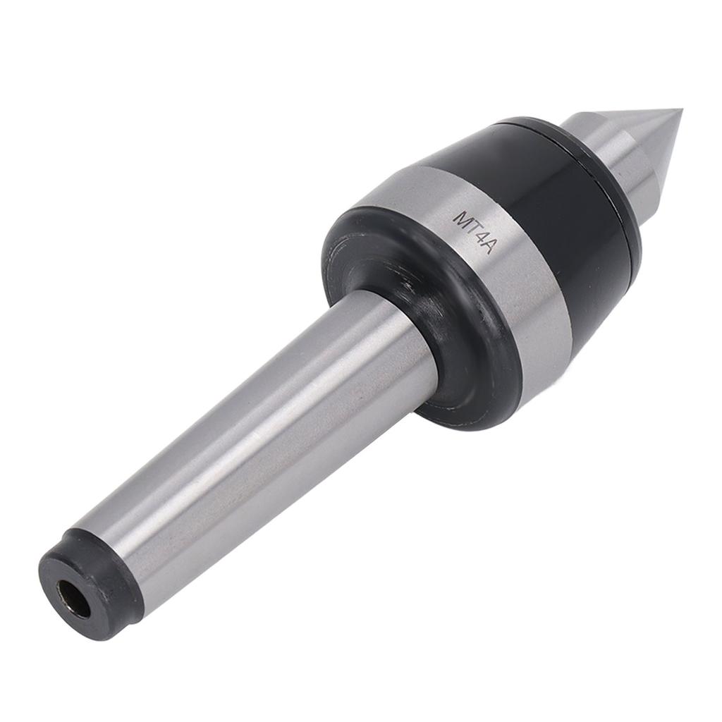Drehspitze, wasserdicht, MT4A, 40Cr-Stahl, 0,005 Genauigkeit, 60 Grad, Drehkegelwerkzeug für Drehmaschinen