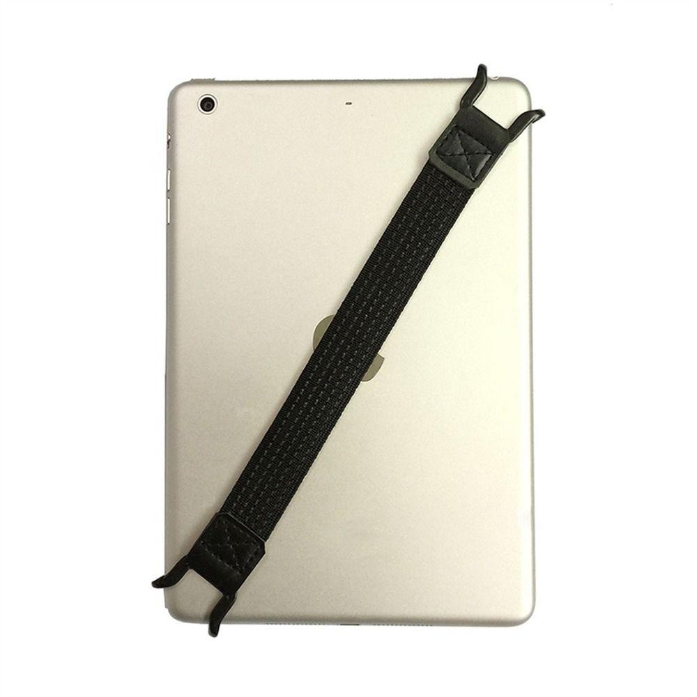 Phone Hand Strap Stretchable Tablet Finger Grip Phone Holder Phone Elastic Band Phone Strap