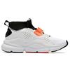 Anta Expansion High-Top Running Shoes Men Shoes White Black Red 91928812-1