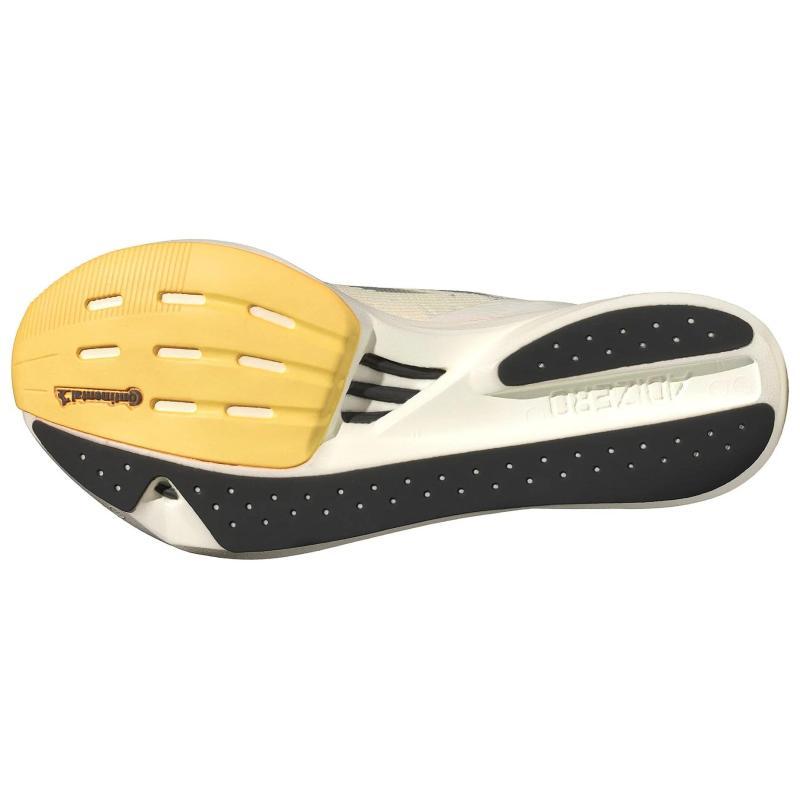 Adidas Women's Adizero Takumi Sen 10 'Ivory Pack' Women's Sneakers IG8208