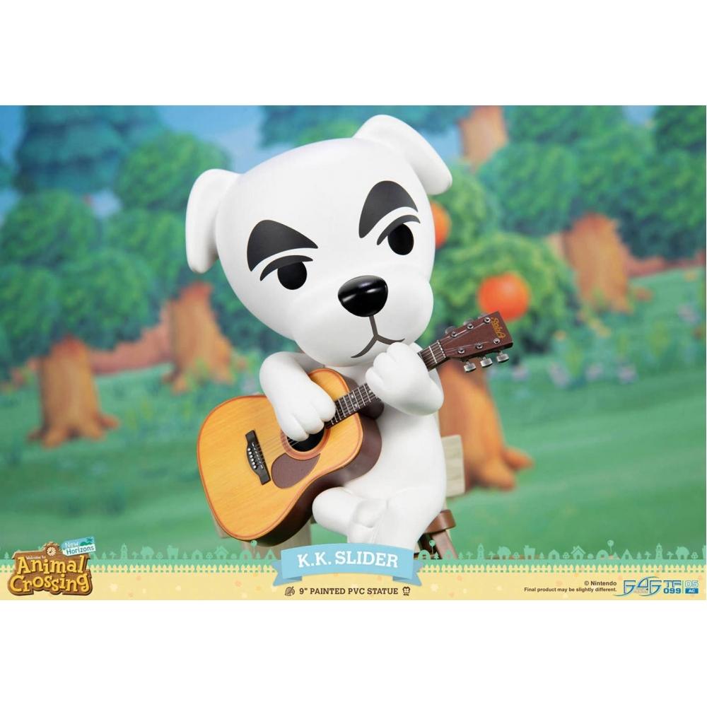 Animal Crossing Dobutsu No Mori Animal Crossing New Horizons Totakeke Pvc Statue