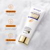 BIOAQUA Vitamin C Gesichtsreiniger Feuchtigkeitsspendend Tiefenreinigung Anti-Aging Anti-Falten Aufhellend Gesichtsreiniger Schaumreiniger Hautpflege
