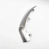 Striscia Decorativa Accent paraurti anteriore Per Telaio Specifico Mercedes-Benz, Profilo Decorativo Brillante Placcato, Finitura Decorativa Sostitutiva a Innesto Montaggio Diretto