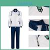 Bluelock Cosplay Costume Athletic Wear For Fans Of This Thrilling Manga Series