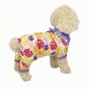 Pet Apparel for Small and Medium Dogs: Stylish Home and Outdoor Wear for Four-Legged Friends
