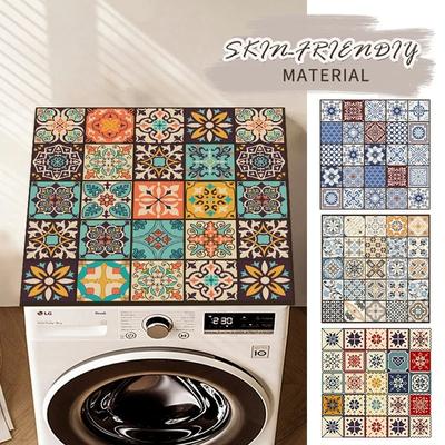 Depolama ve düzenleme – Çamaşır makinesi için kılıflar