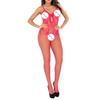 Women Sexy Lingerie Sleepwear Babydoll Body Stocking Lace Teddy Robes Nightwear