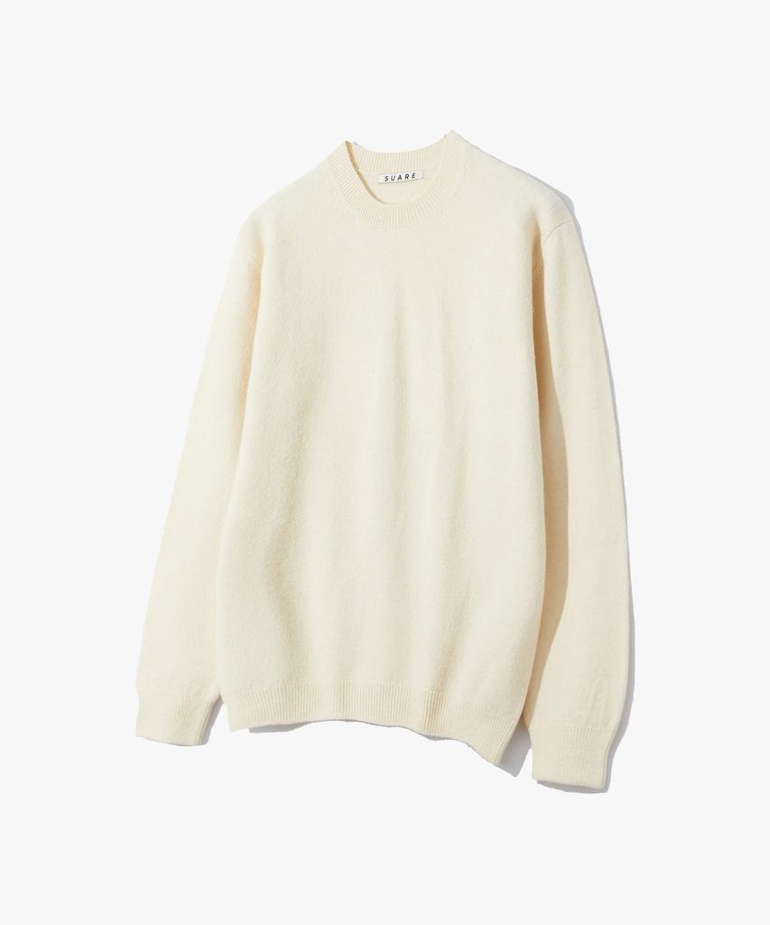 SUARE Daily Round Knit - 12 Colors