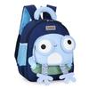 Childrens Oxford Cloth Backpack With Breathable Design For Kindergarten Kids