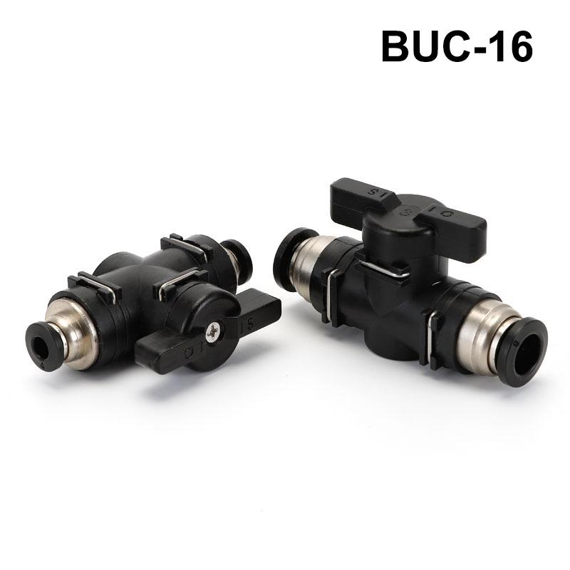 Corrosion Resistant Pneumatic Fitting Push In Air Tube Connector for Water Hose Pipe Chemical Industry Plumbing Use