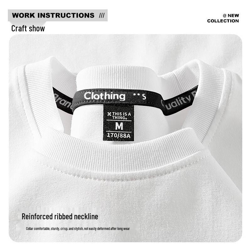 Jeanswest Club Men's Lucky Print Cotton T-Shirt