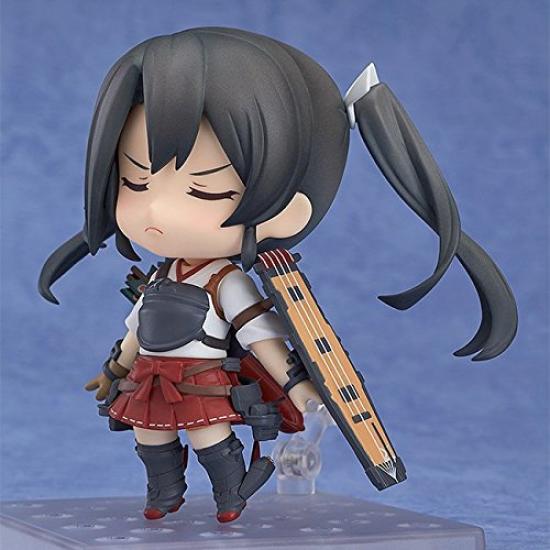 Nendoroid Kantai Collection -KanColle- Zuikaku Non-scale ABS & PVC Painted Action Figure