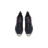 Anta Kids Comfortable Shock Absorbing Durable Low Top Running Shoes Kids sneaker Black Blue 312335560-3