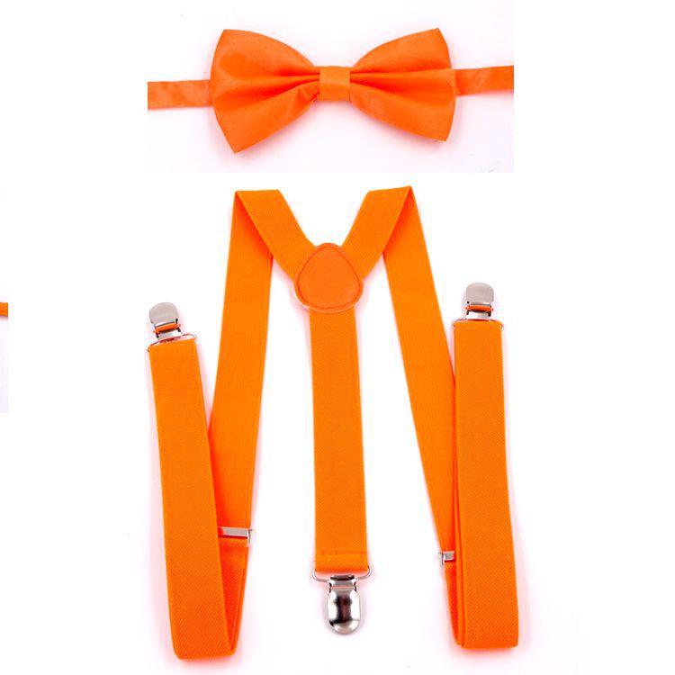 Hipster Straps, Adult Men'S Straps, Bow Pants Straps, Hotel And Best Man Only