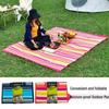 Brangdy Outdoor Waterproof Folding Picnic Mat