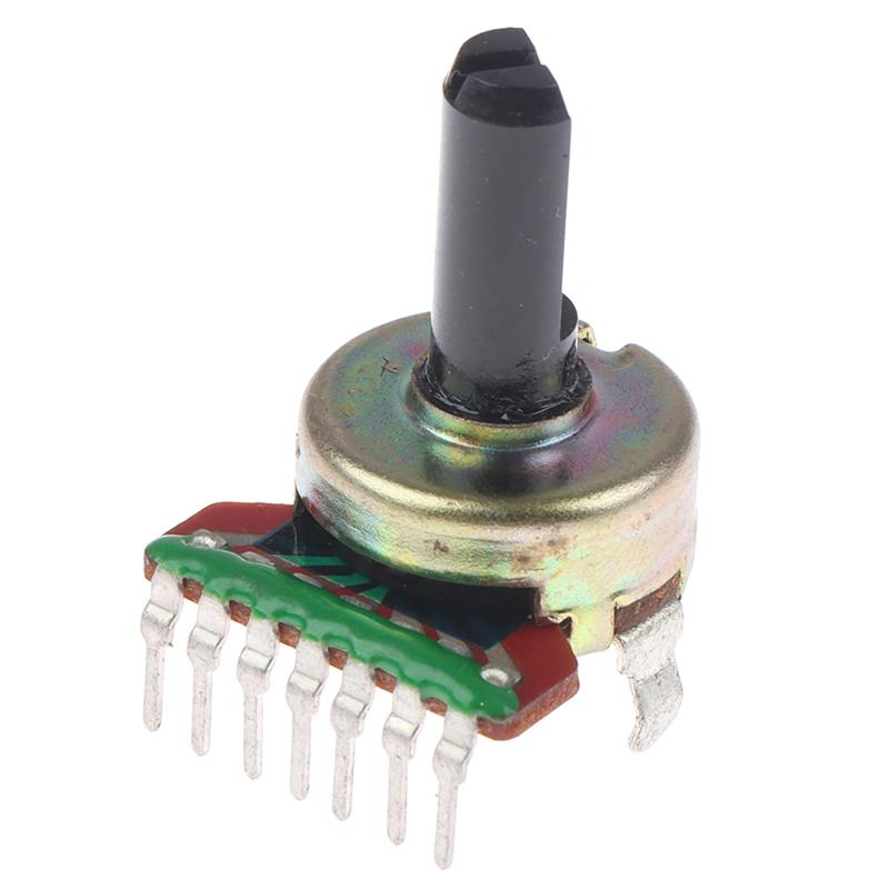 161 Rotary Dual A50K/A503 Dual Channel Amplifier Volume Potentiometer 7 Foot