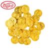 Halloween Pirate Gold Coins for Escape Rooms and Haunted Houses